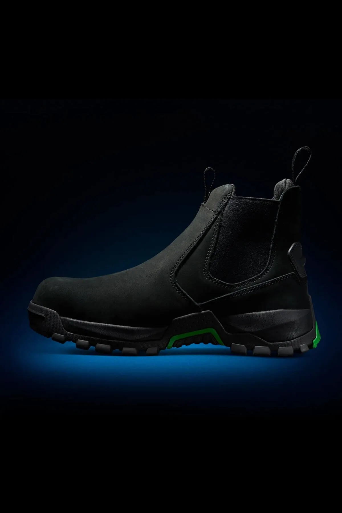 FXD WB-4 Work Boot