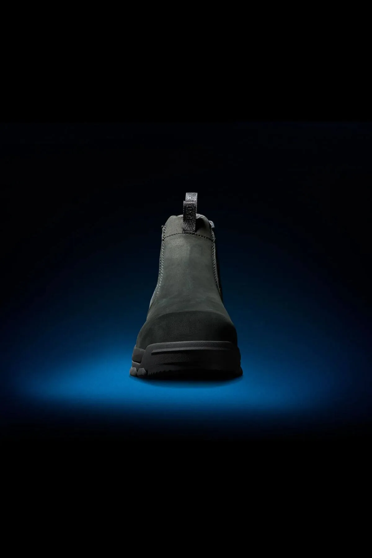 FXD WB-4 Work Boot