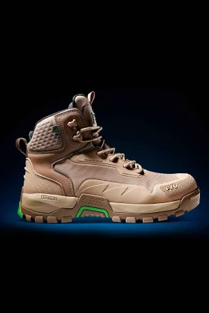 FXD WB-6 Work Boot
