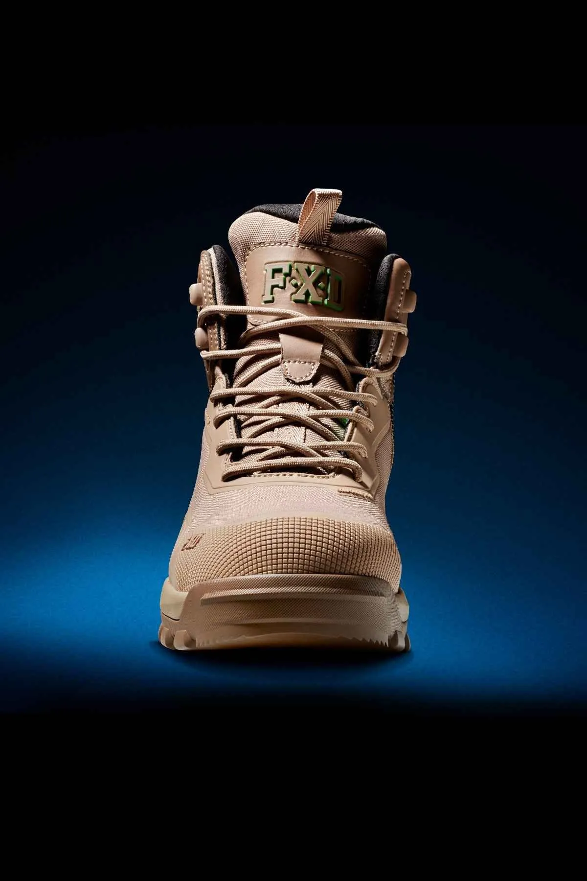 FXD WB-6 Work Boot
