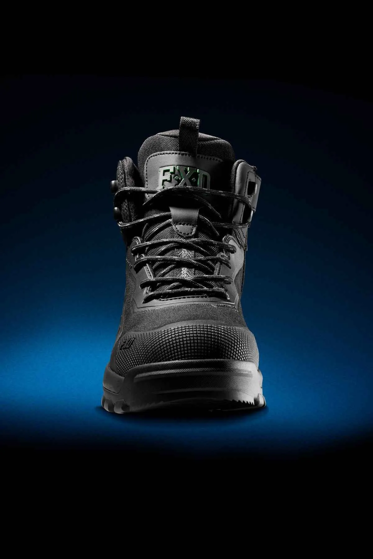 FXD WB-6 Work Boot