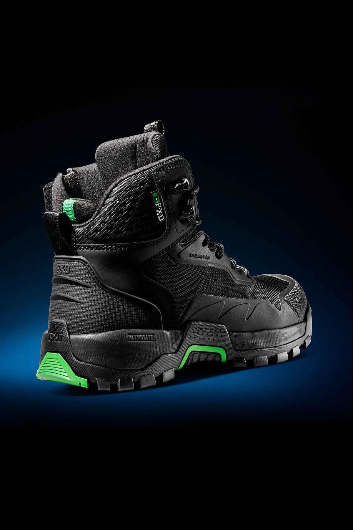 FXD WB-6 Work Boot