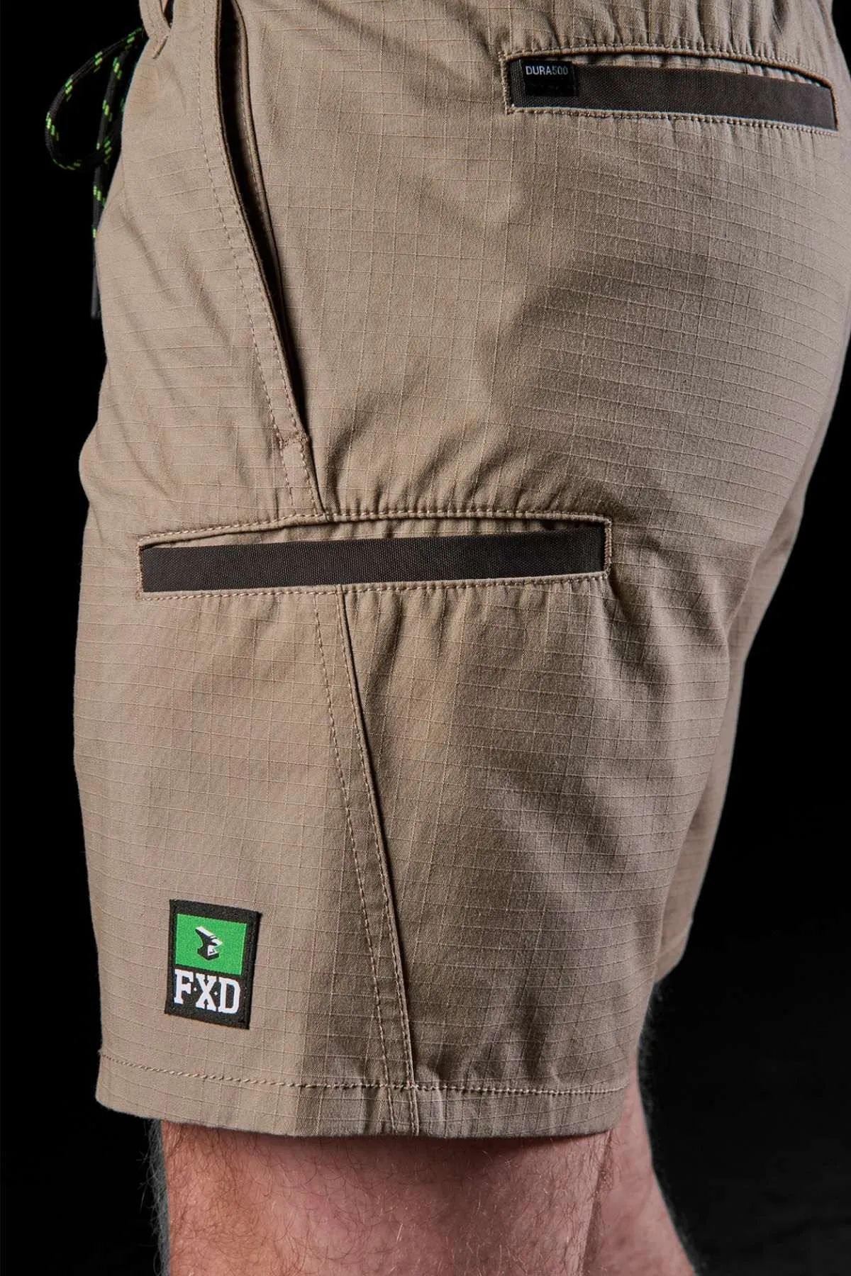 FXD WS-7 Work Short