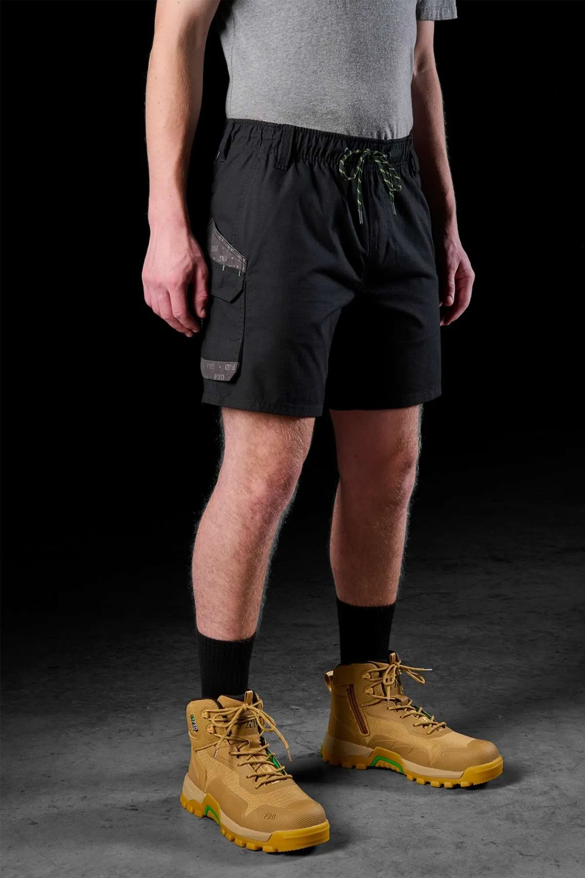 FXD WS-7 Work Short