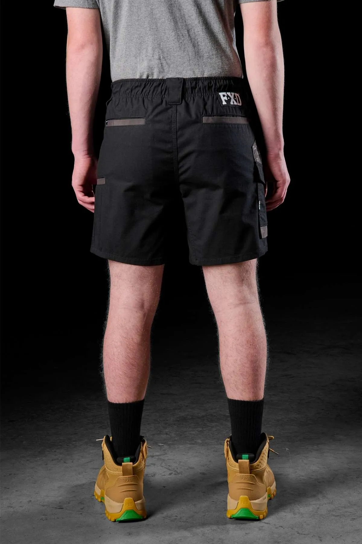 FXD WS-7 Work Short