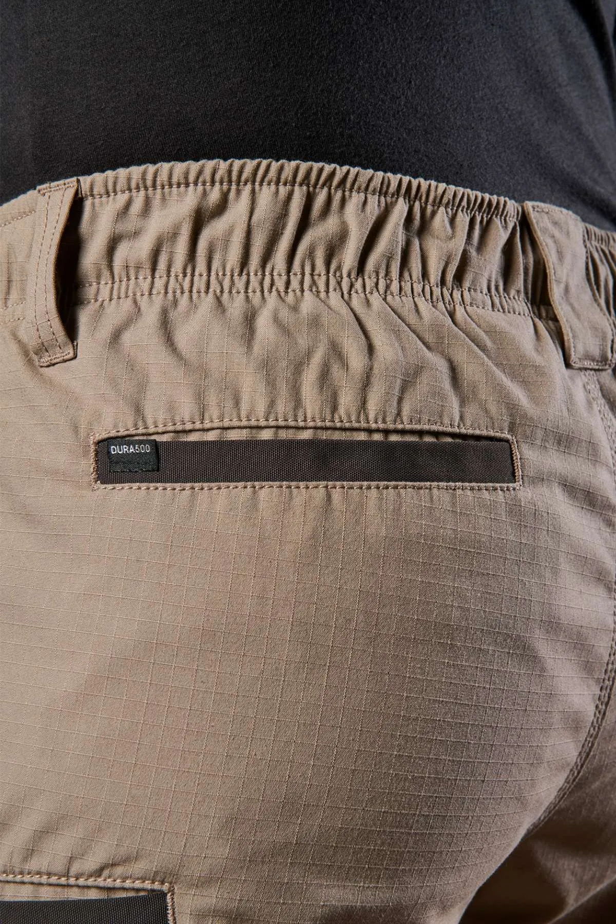 FXD WS-7 Work Short