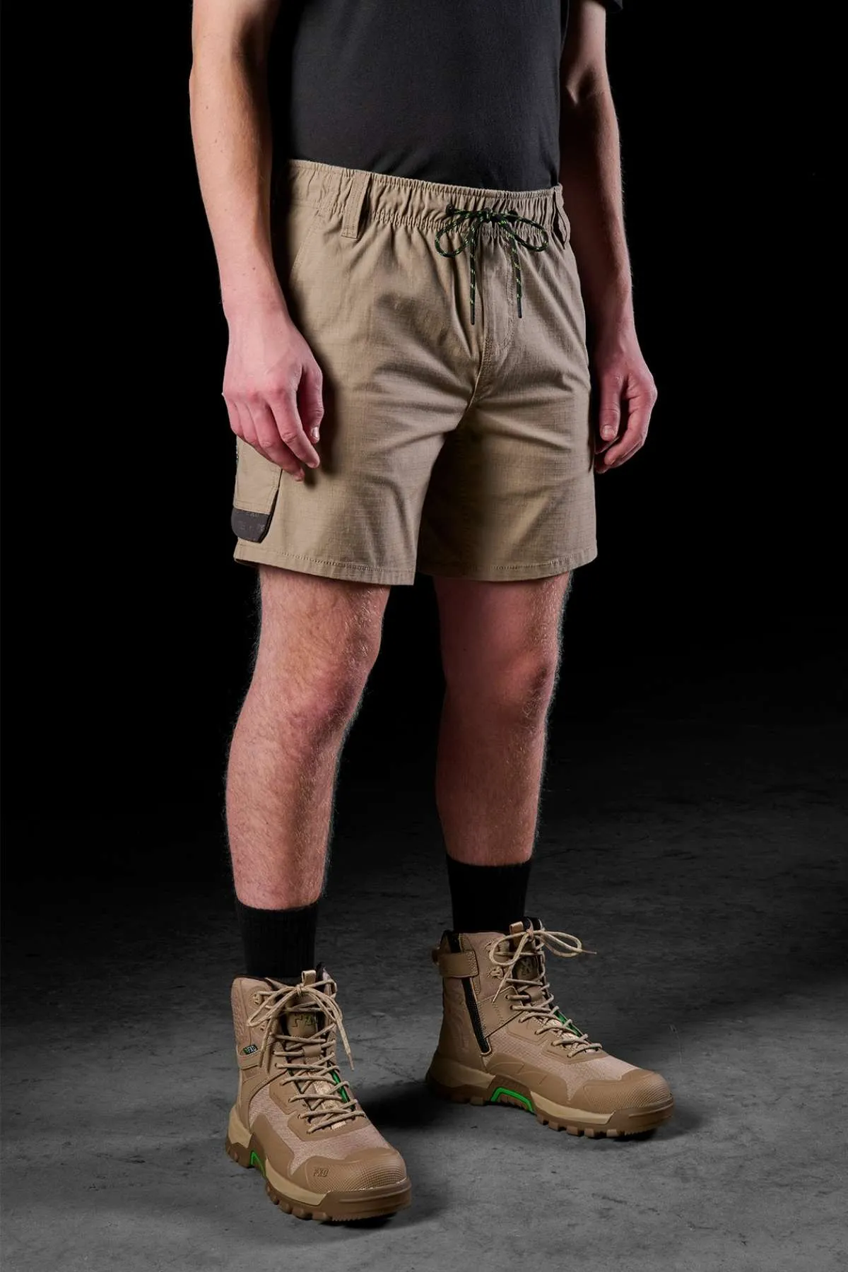 FXD WS-7 Work Short