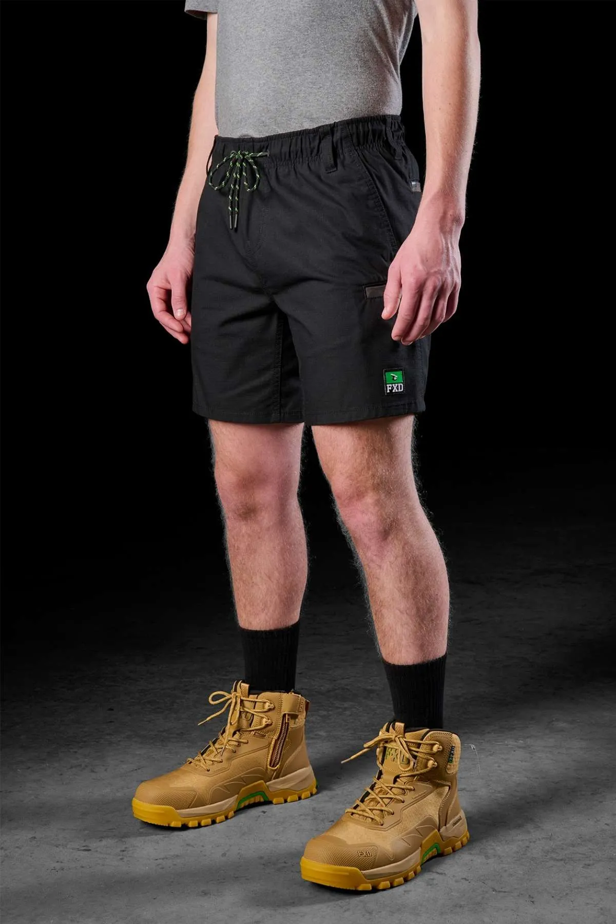 FXD WS-7 Work Short