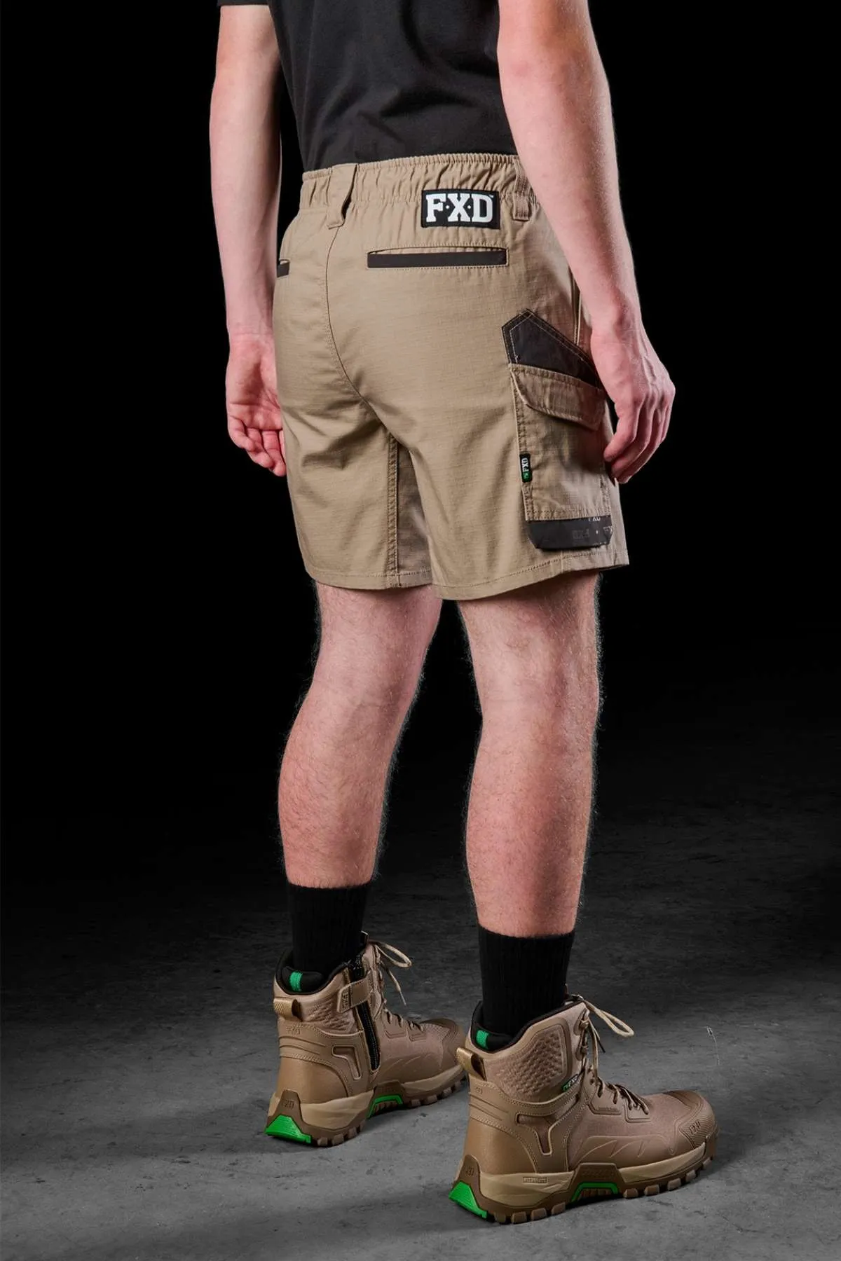 FXD WS-7 Work Short
