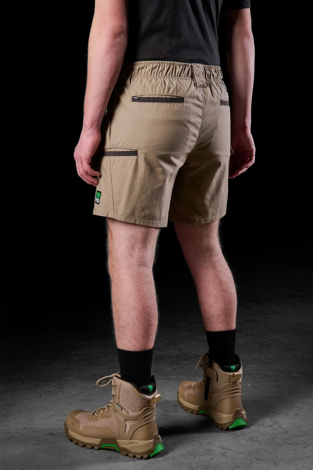 FXD WS-7 Work Short