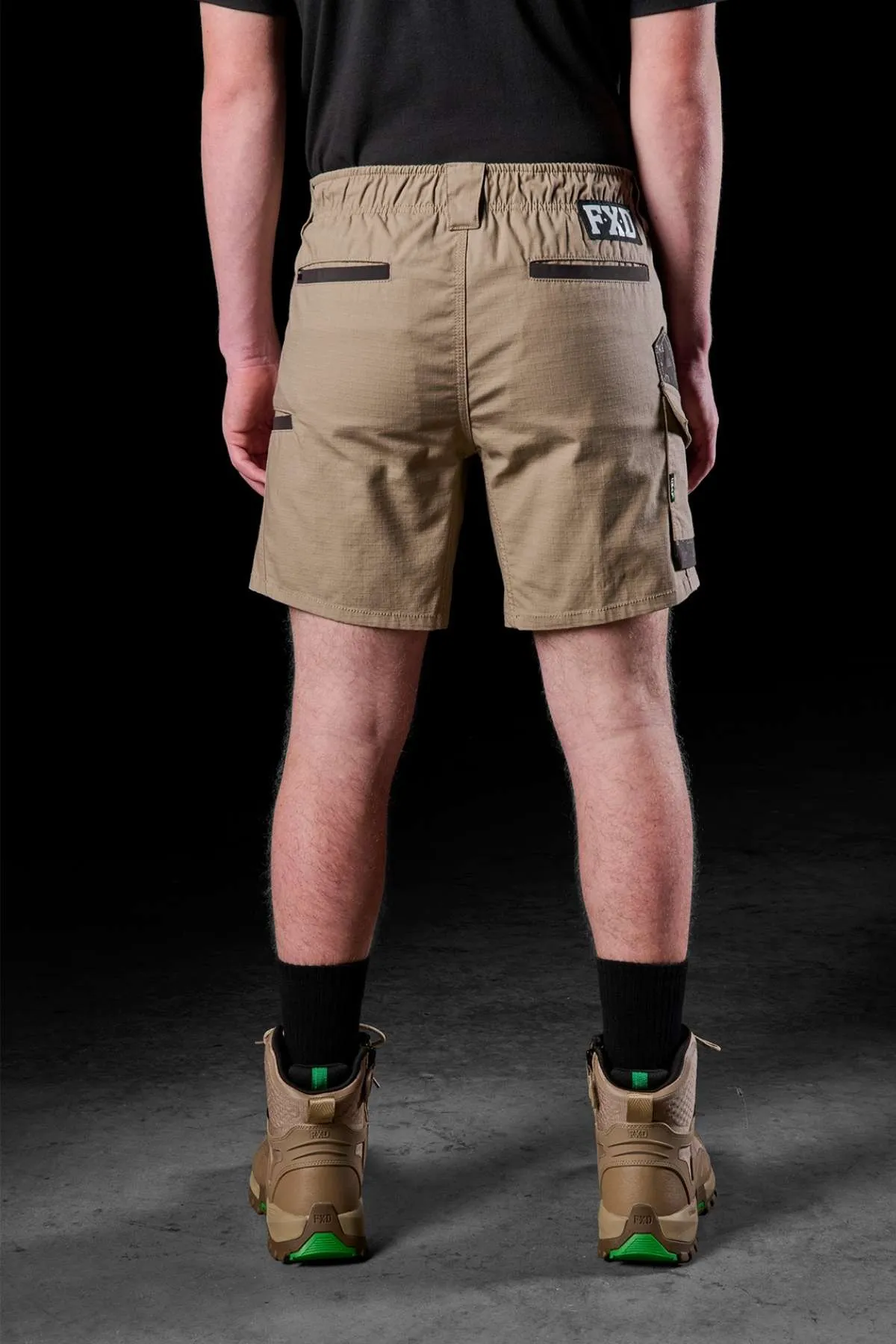 FXD WS-7 Work Short