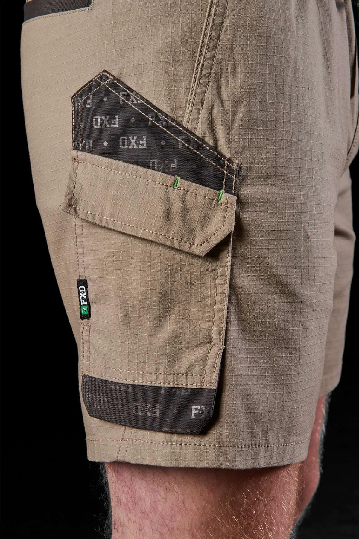 FXD WS-7 Work Short