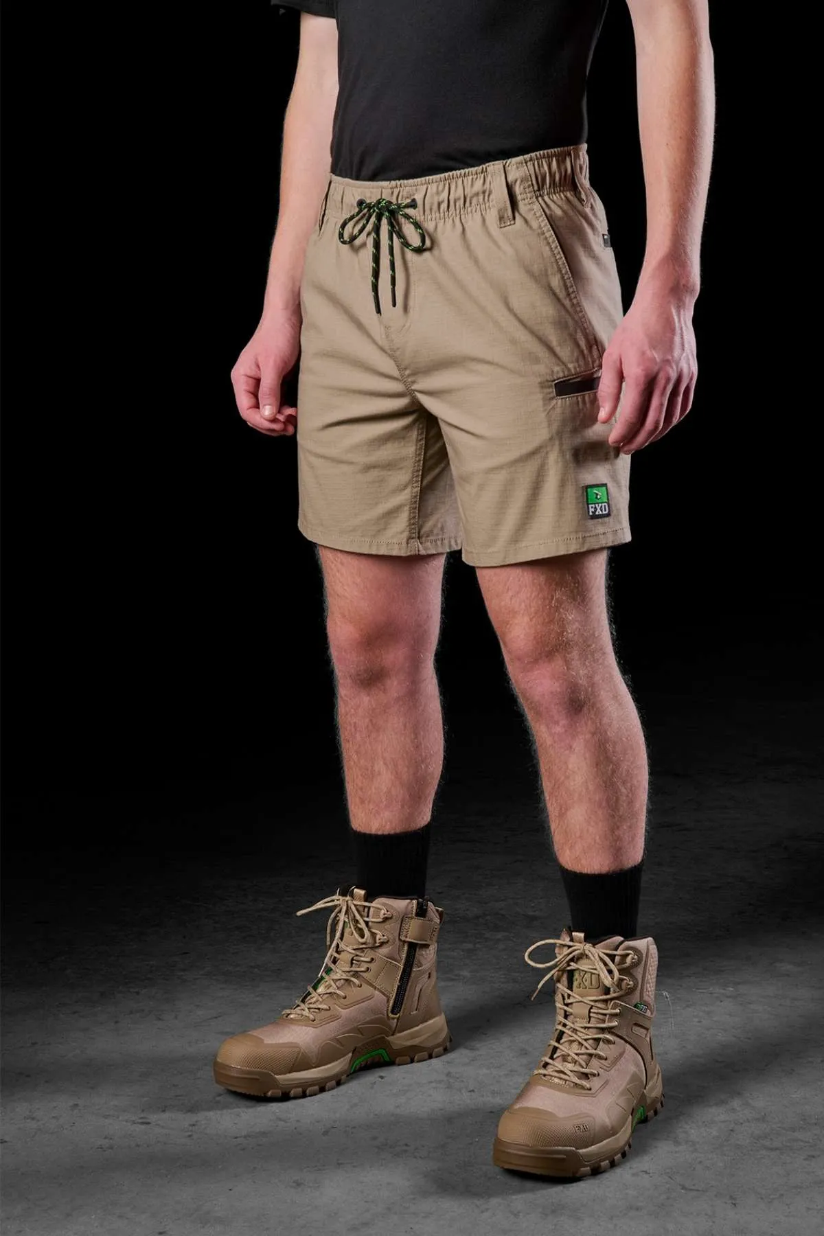 FXD WS-7 Work Short