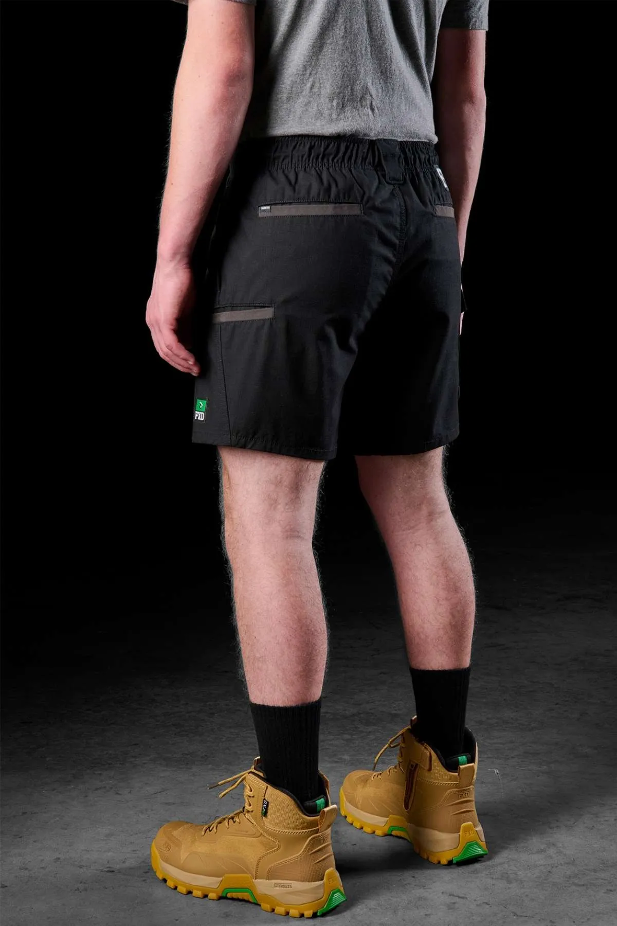 FXD WS-7 Work Short