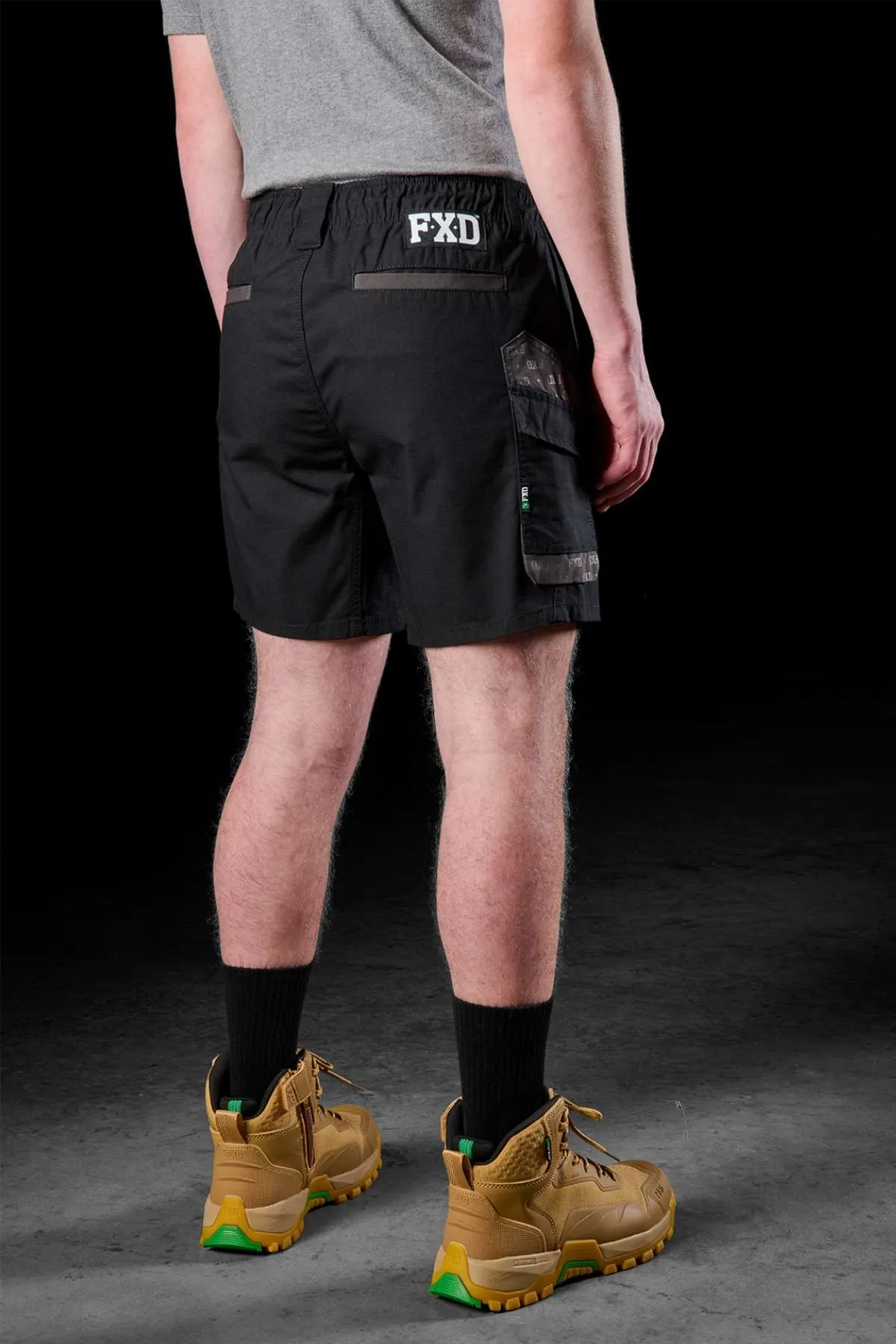 FXD WS-7 Work Short
