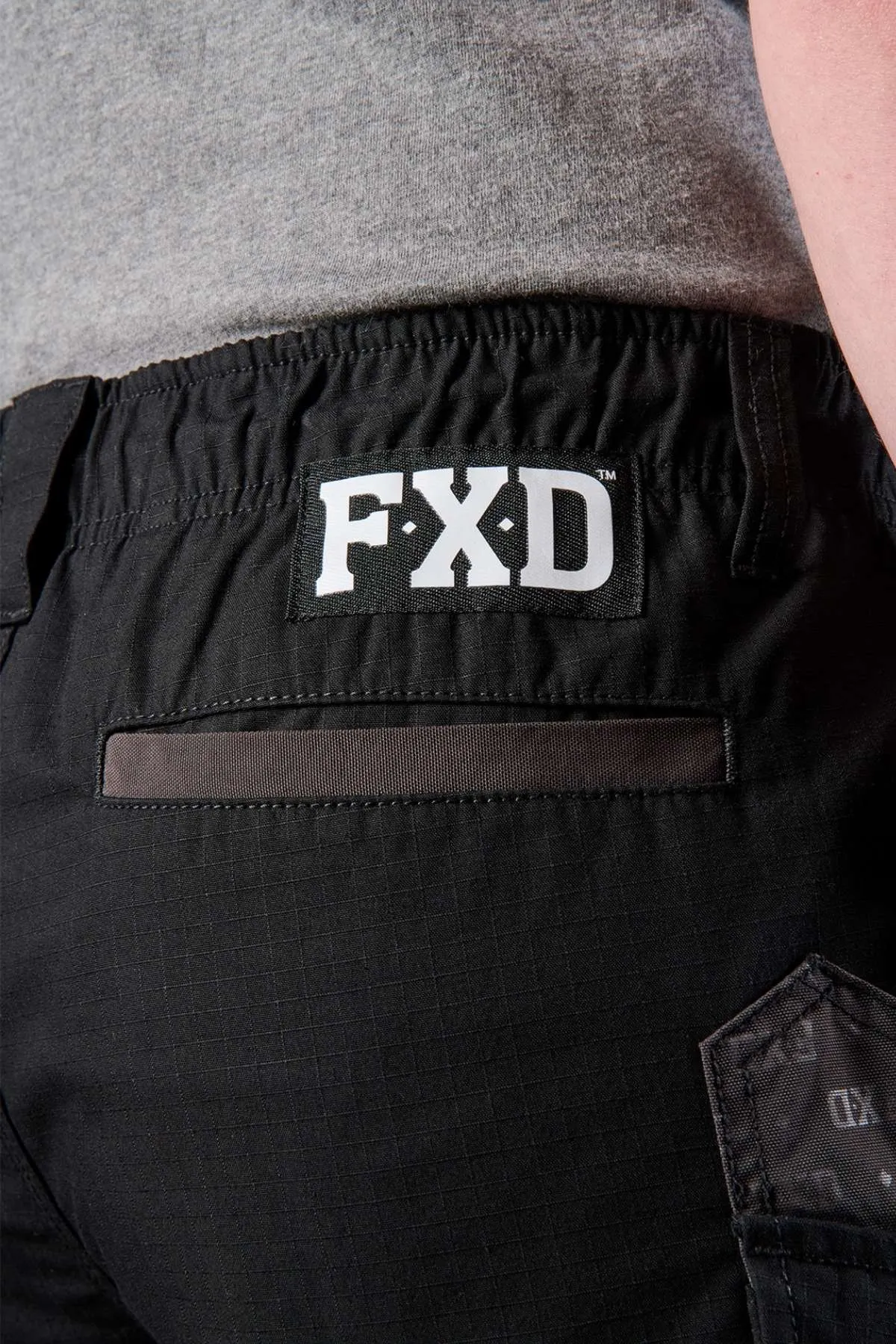 FXD WS-7 Work Short