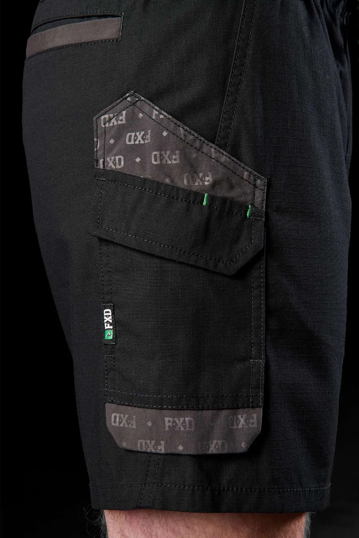 FXD WS-7 Work Short