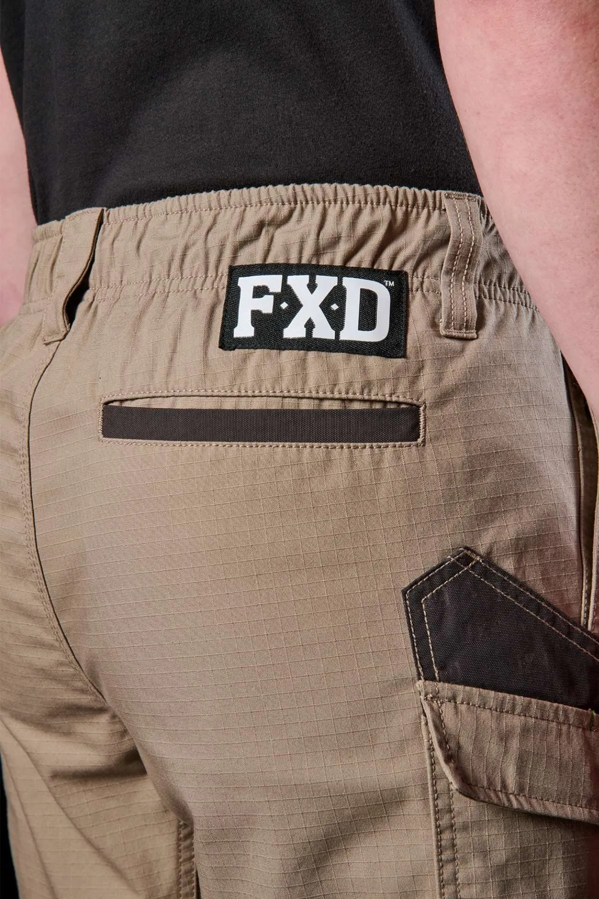 FXD WS-7 Work Short