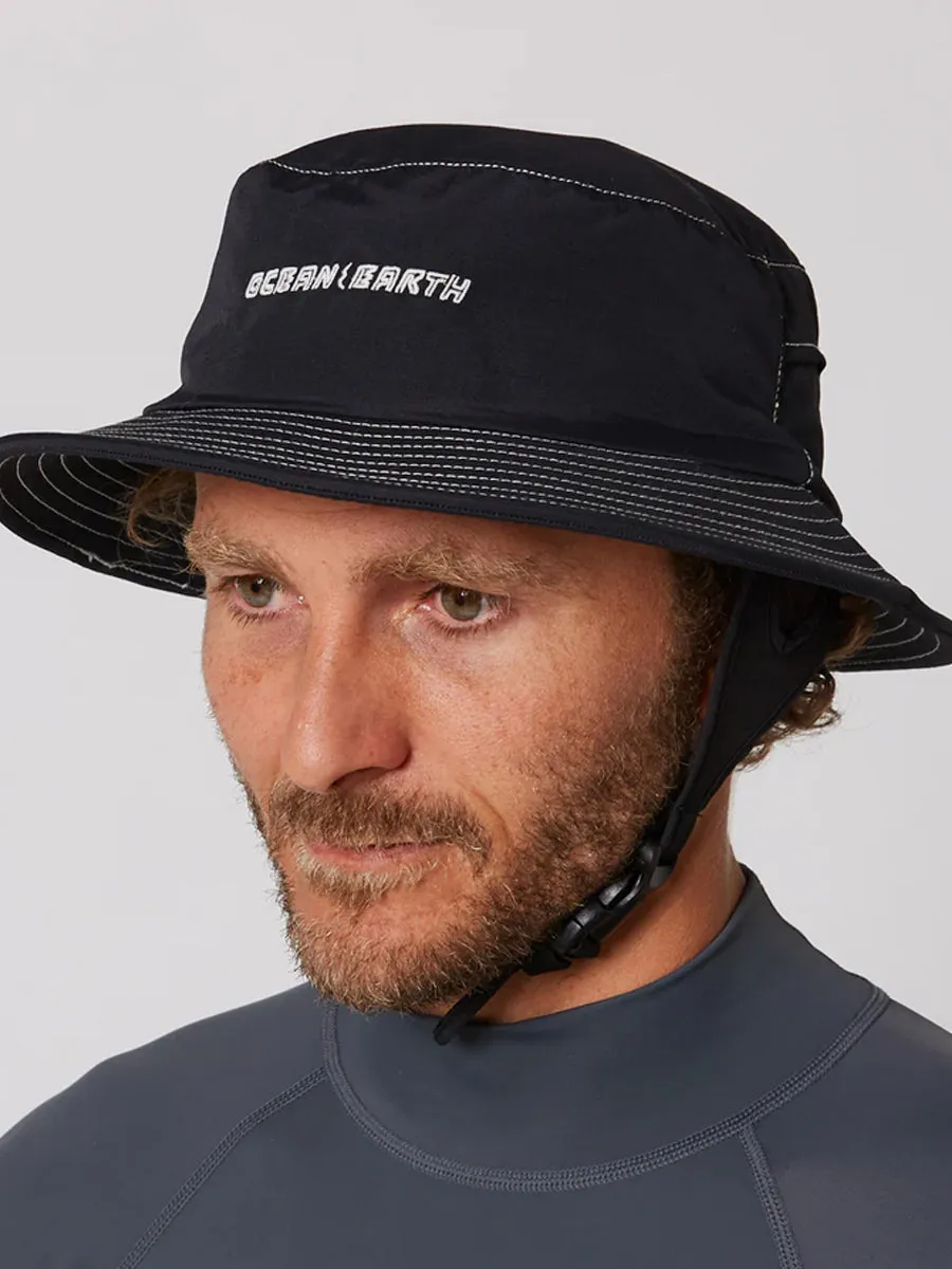 G-Land Soft Peak Surf Hat