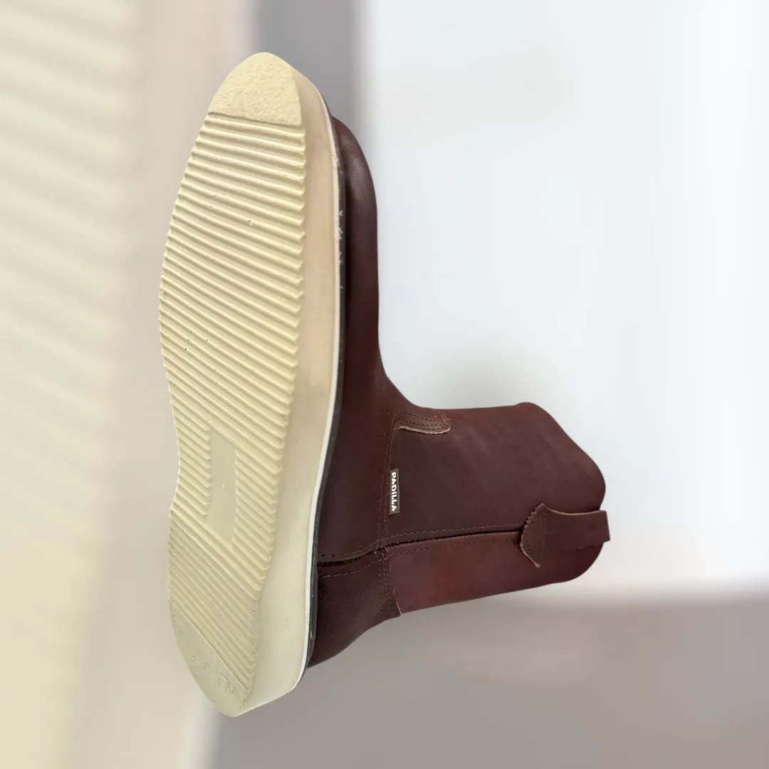 GA1350 Padilla Napa Aceitado Miel