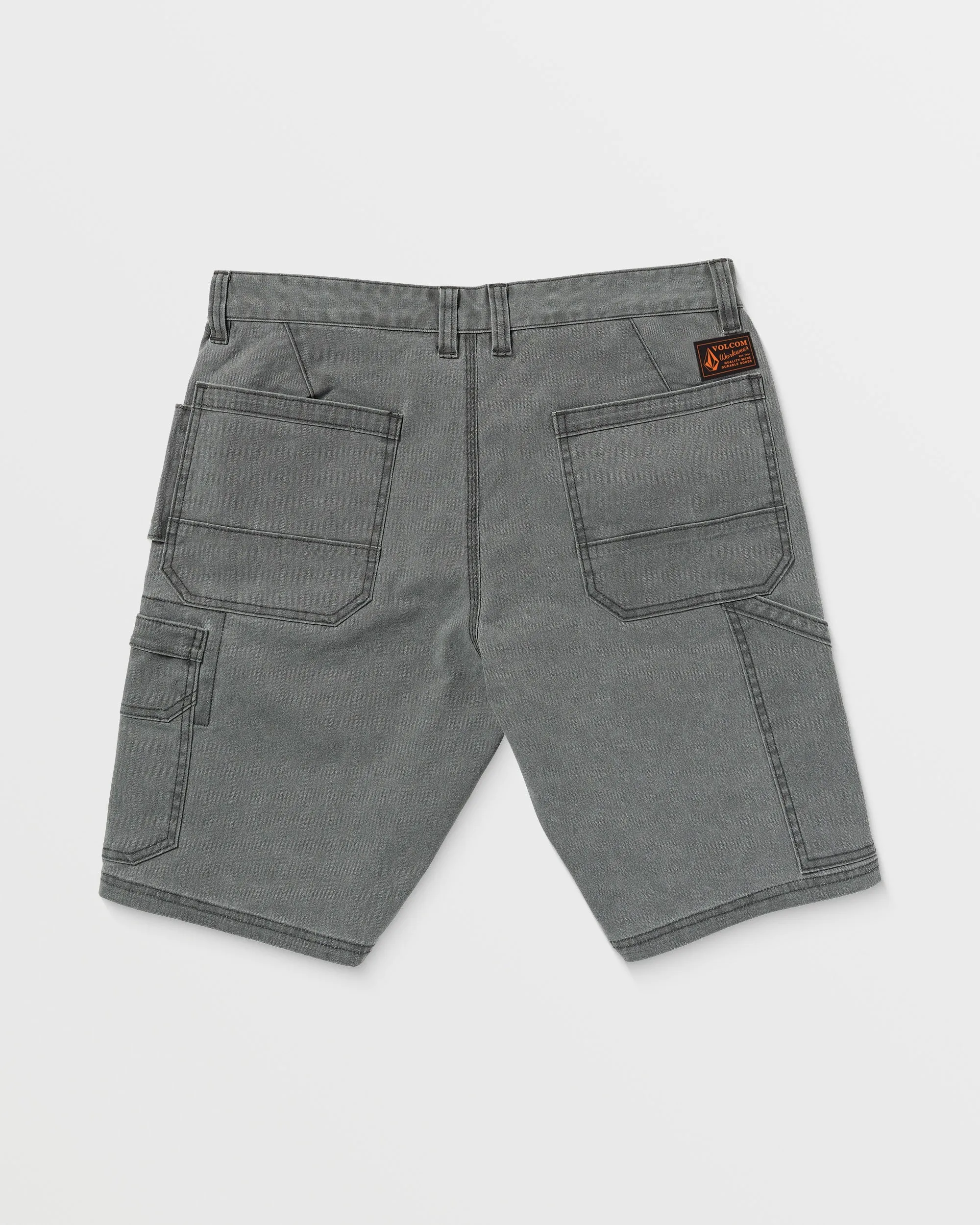 Gage Work Short 21" - Stealth
