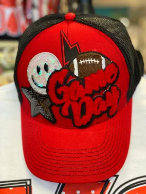 Game Day Red Hat