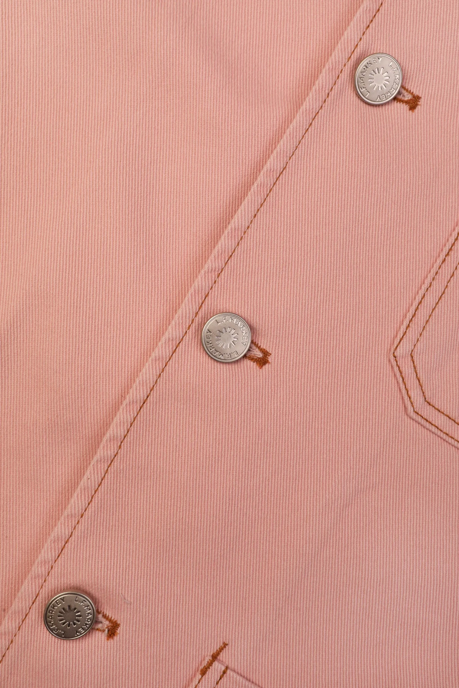 Gardeners Jacket Sorbet