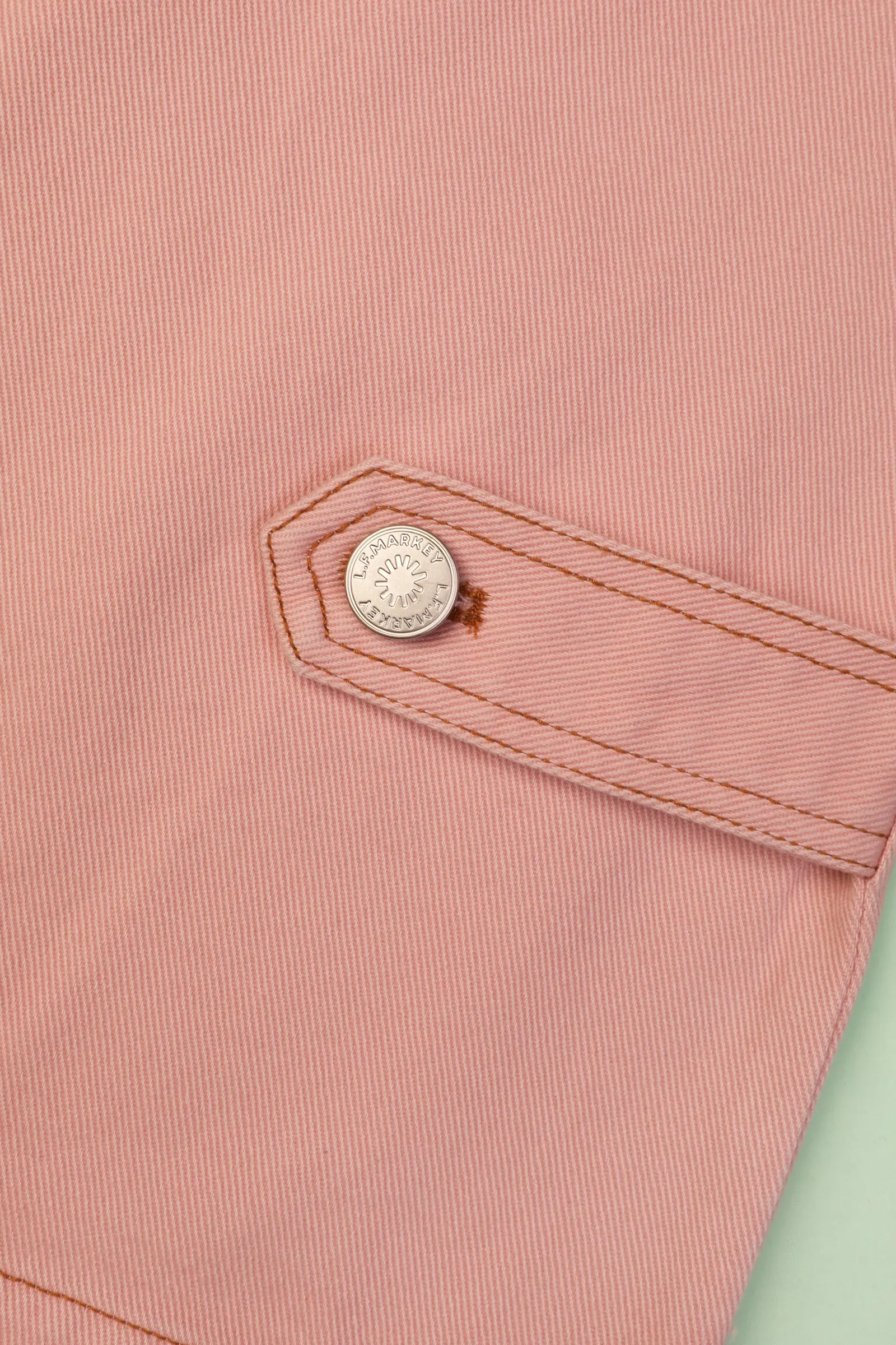 Gardeners Jacket Sorbet