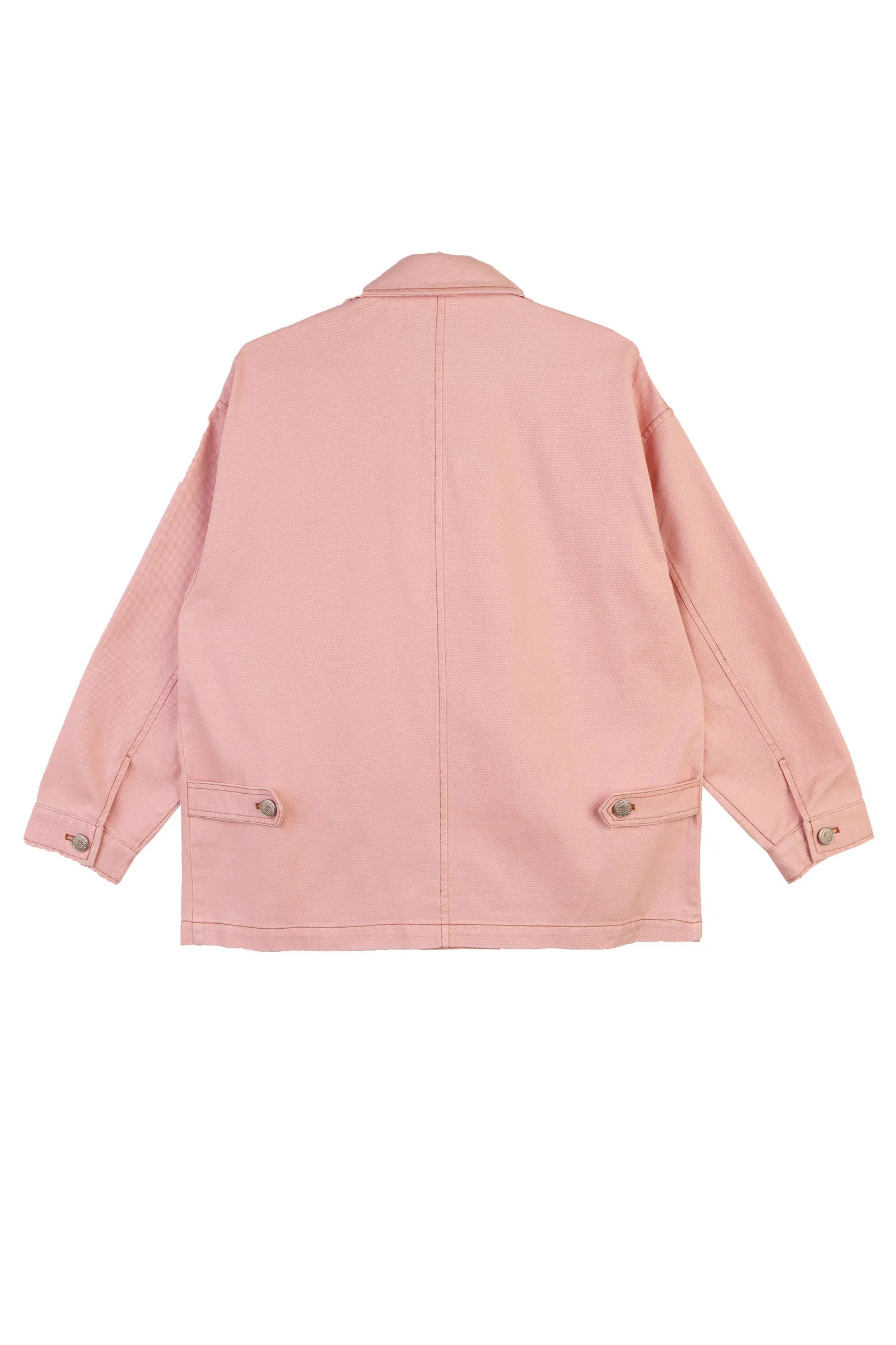 Gardeners Jacket Sorbet