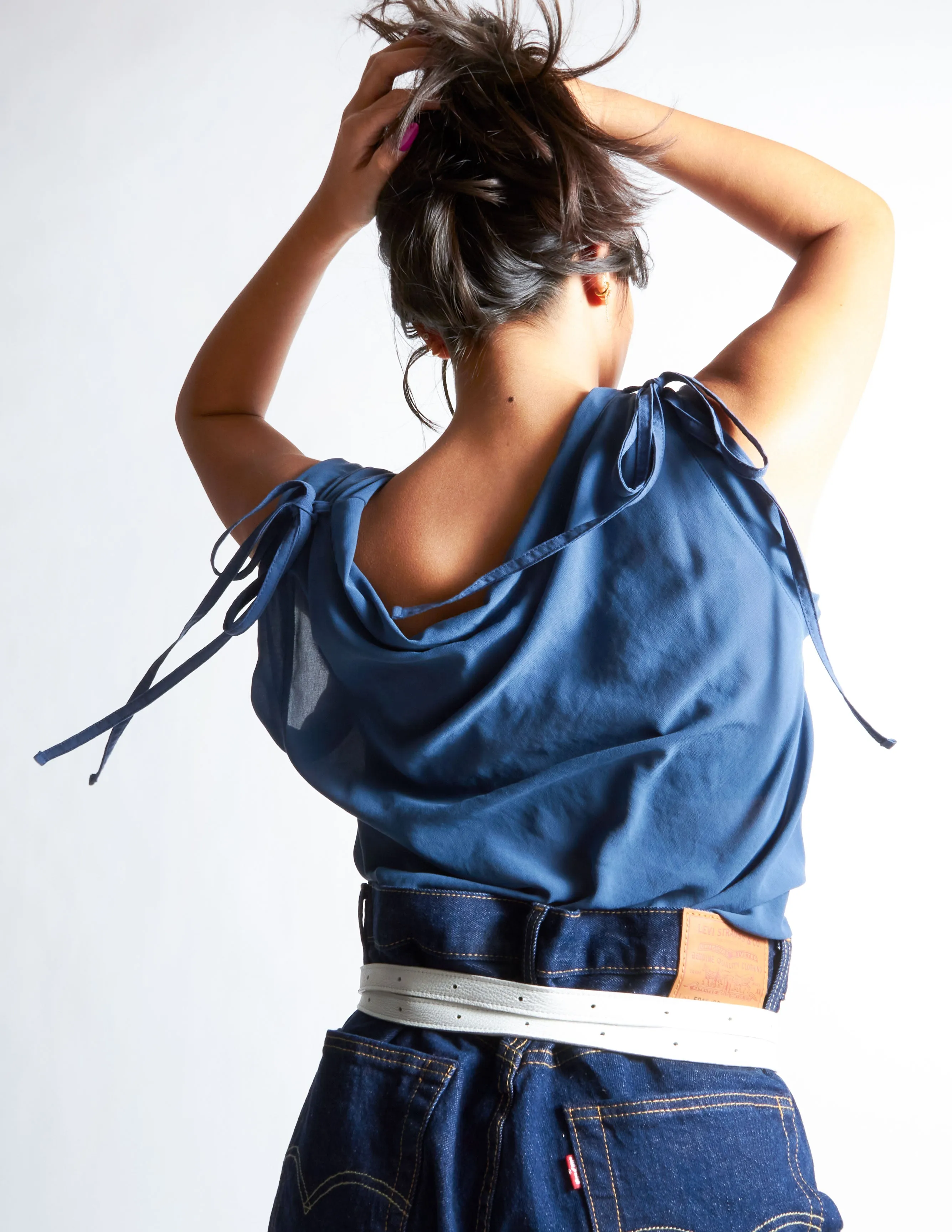 geena belt