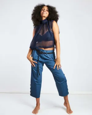 geena belt