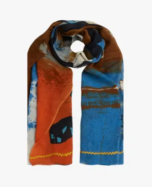 GEENE SCARF ACCESSORIES
