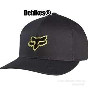 Genuine Fox Racing Race Day Legacy Flexfit Hat Cap