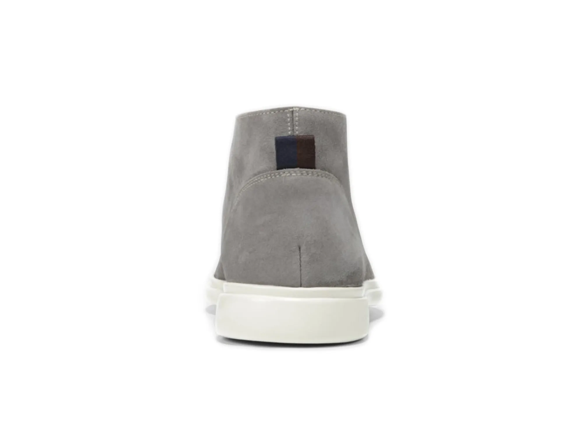 George Brown Bilt Men's Suede Foster Chukka Boots