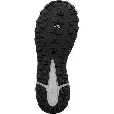 Georgia Men's Durablend Sport 5" Comp Toe Waterproof Work Boot -Black- GB00594