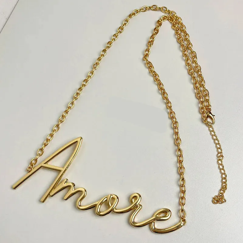 Gold Color Rose Waist chain women's advanced sense of metal chain thin belt accessories