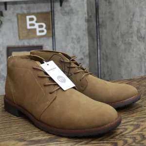 Goodfellow & Co Mens Jerad Chukka Boots 88097788 Walnut Brown 11.5M