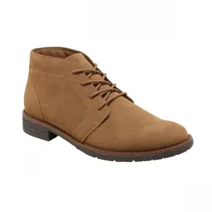 Goodfellow & Co Mens Jerad Chukka Boots 88097788 Walnut Brown 12