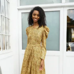 Greta Dress
