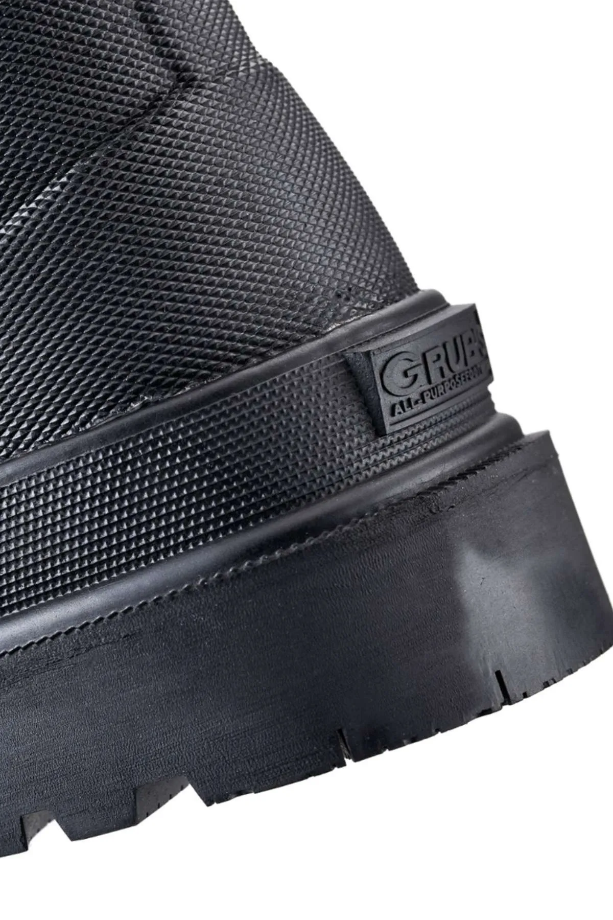 Grubs Fenline High Work Boot