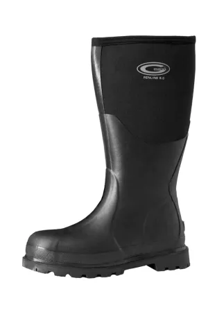 Grubs Fenline High Work Boot