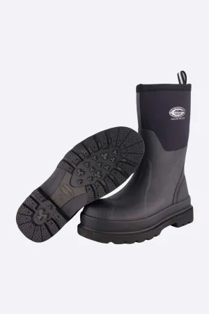 Grubs Fenline Mid Work Boot