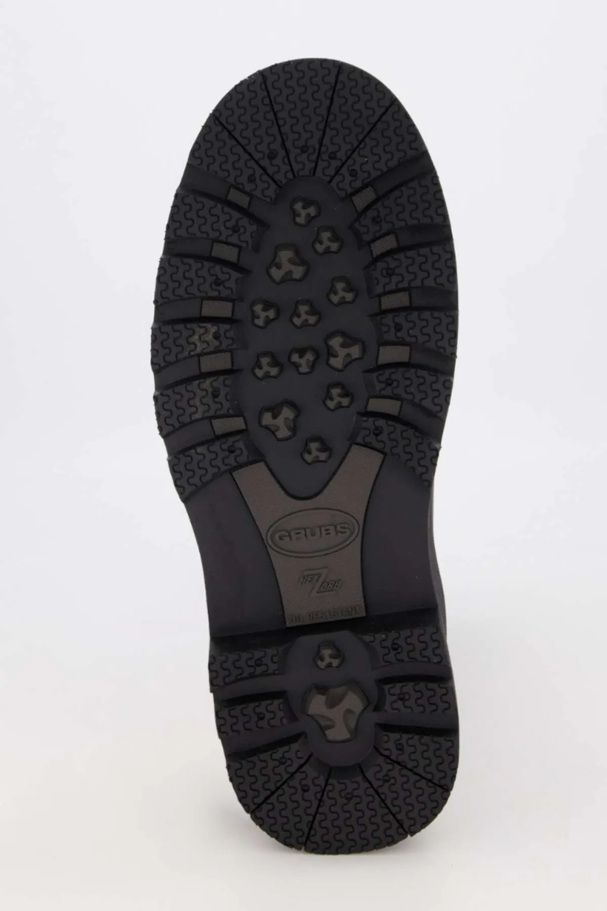 Grubs Fenline Mid Work Boot