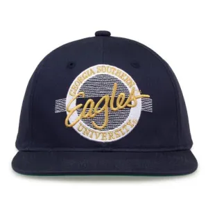 GSU Eagle Navy Hat