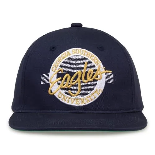 GSU Eagle Navy Hat