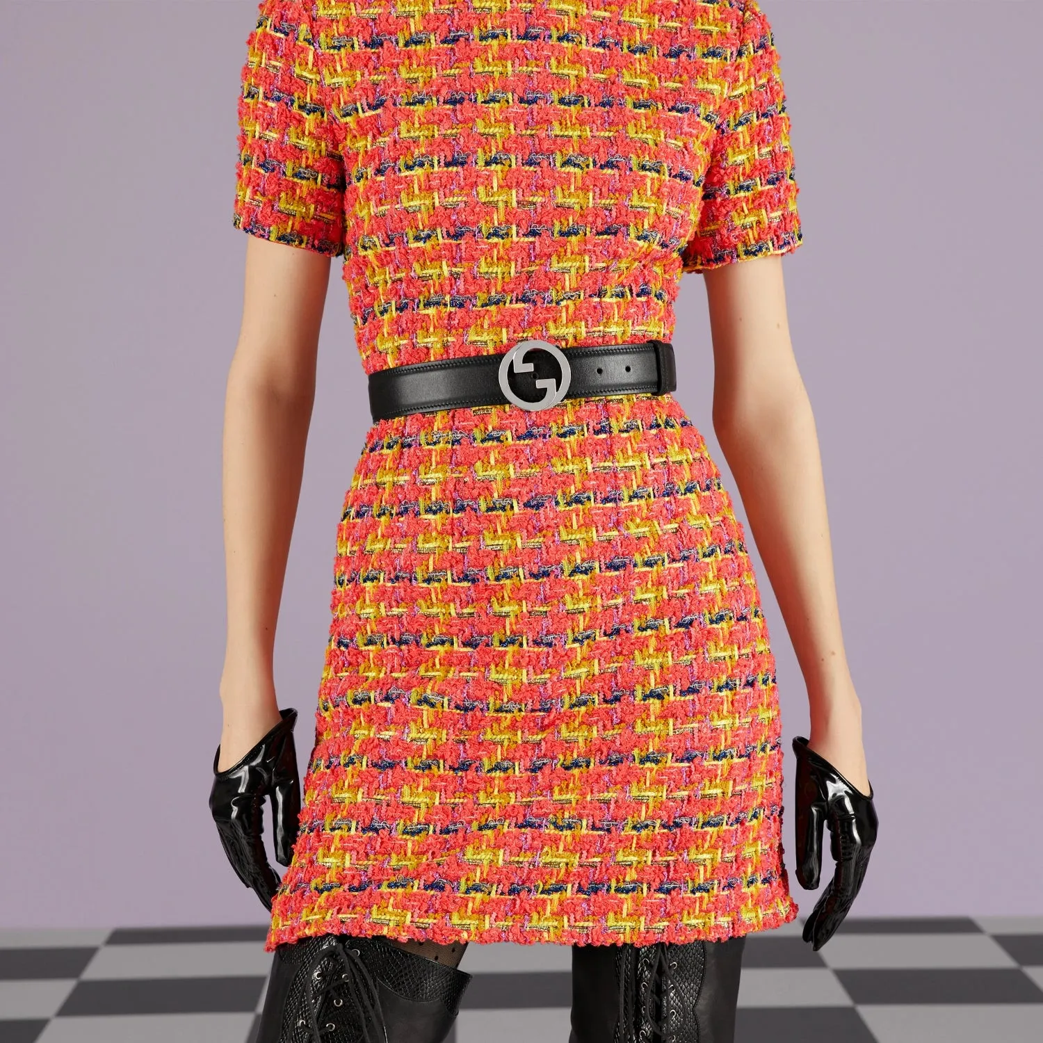 GUCCI BELT (05)