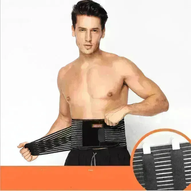 Gym Sports Compression belt