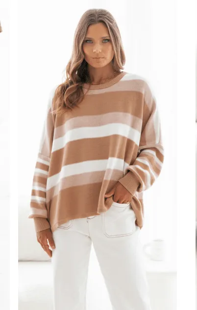 Hallstatt Sweater