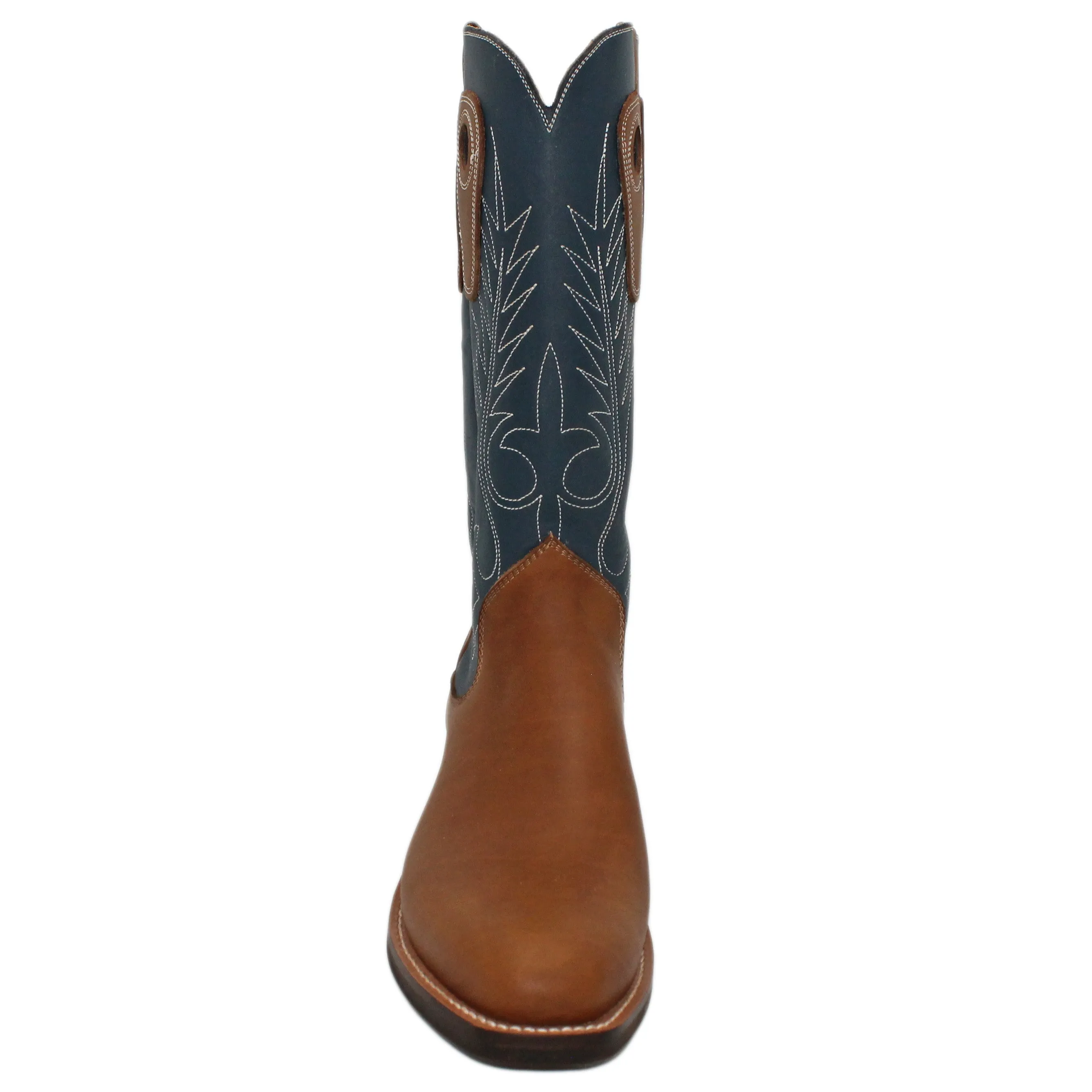 Handmade Cowboy Boot Stock - Size 7.5D