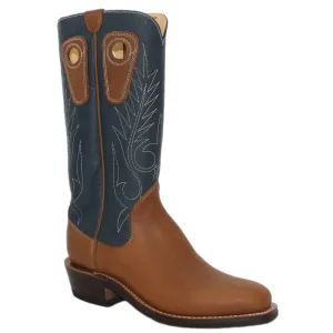 Handmade Cowboy Boot Stock - Size 7.5D